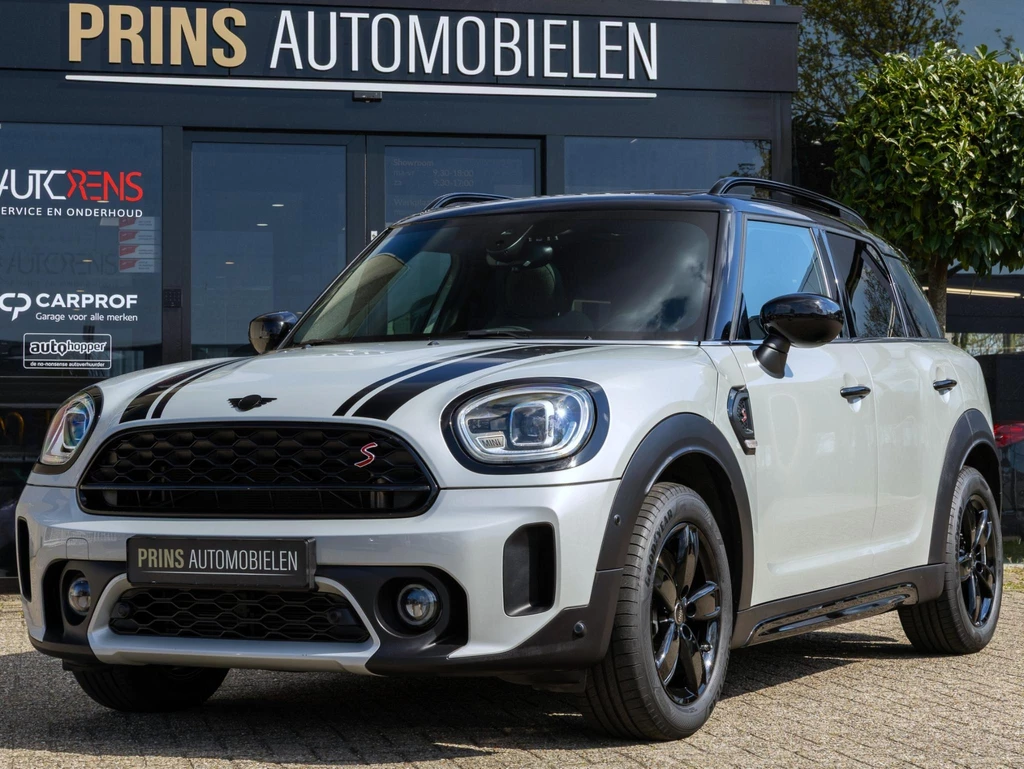 MINI Countryman – foto 2