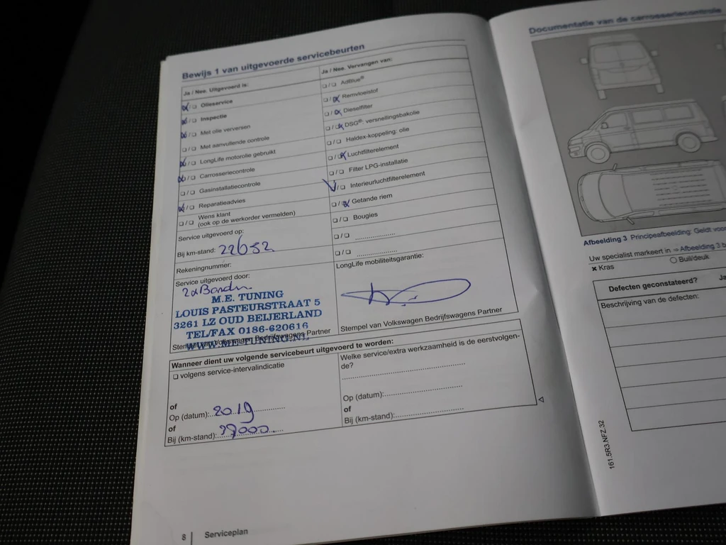 Volkswagen Caddy – foto 31
