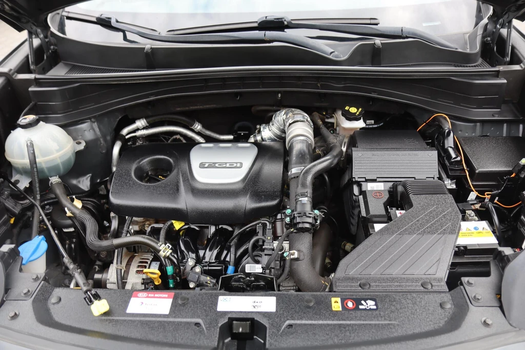 Kia Sportage – foto 68