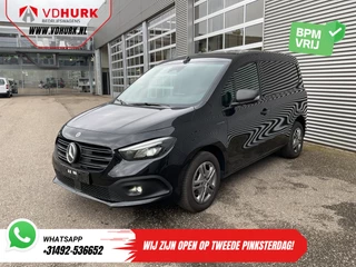 Mercedes-Benz eCitan – thumbnail 2
