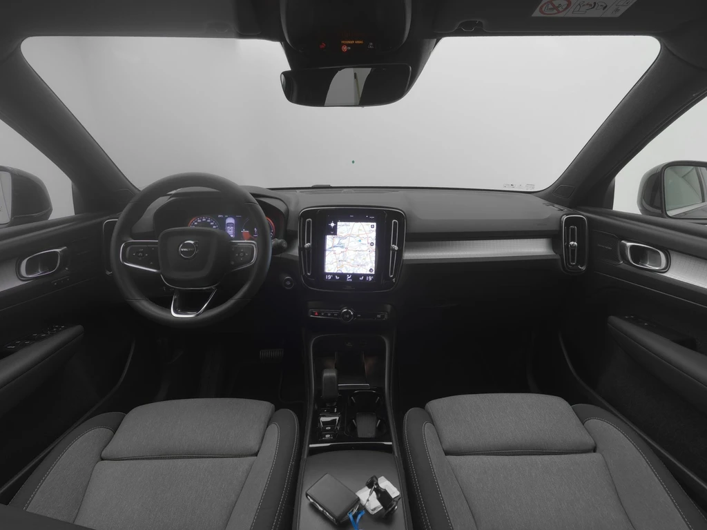 Volvo XC40 – foto 23