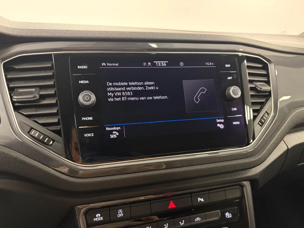 Volkswagen T-Roc – foto 21
