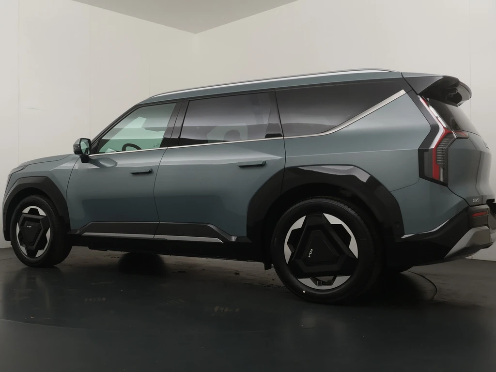Kia EV9 – foto 4
