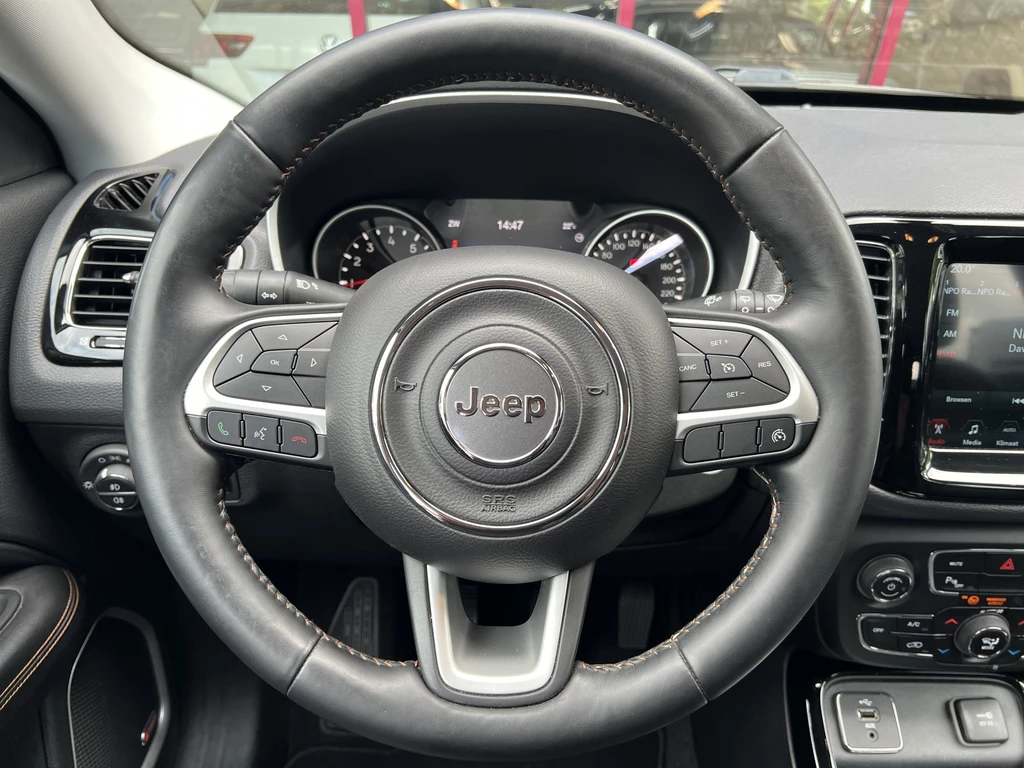 Jeep Compass – foto 24