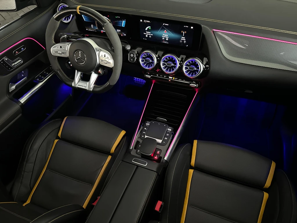 Mercedes-Benz GLA – foto 39