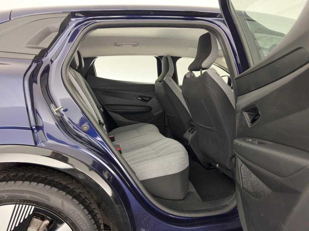 Renault Megane E-Tech – foto 12