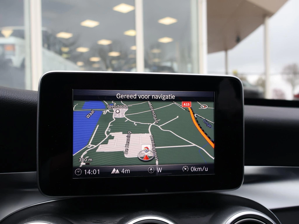 Mercedes-Benz C-Klasse – foto 25