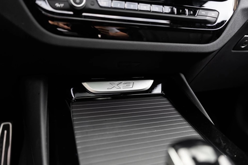 BMW X3 – foto 38