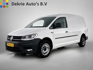 Volkswagen Caddy – thumbnail 1