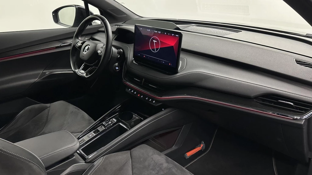 Škoda Enyaq iV – foto 19
