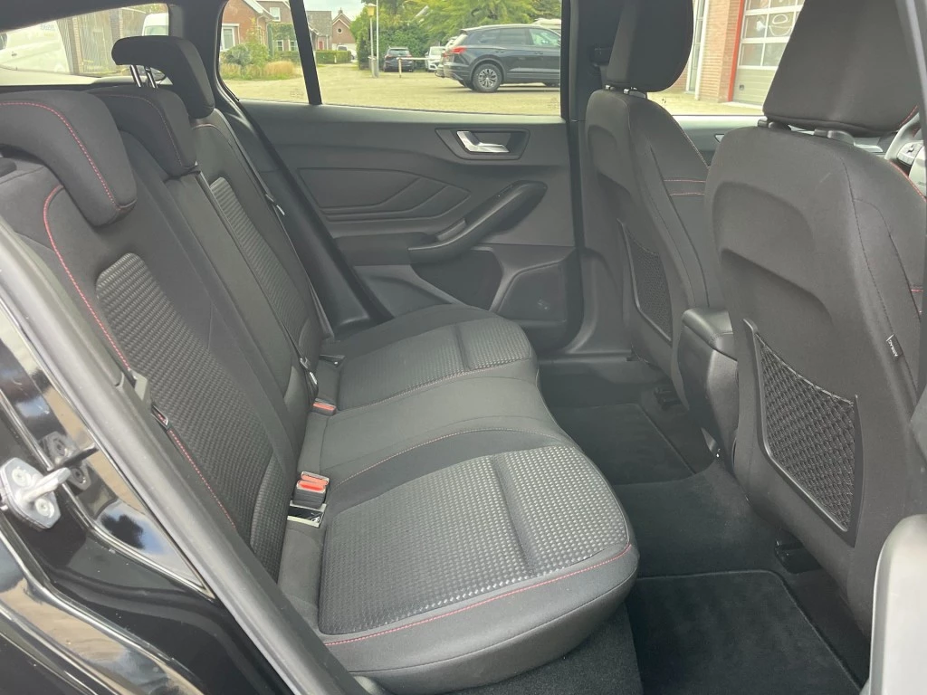 Ford Focus – foto 24