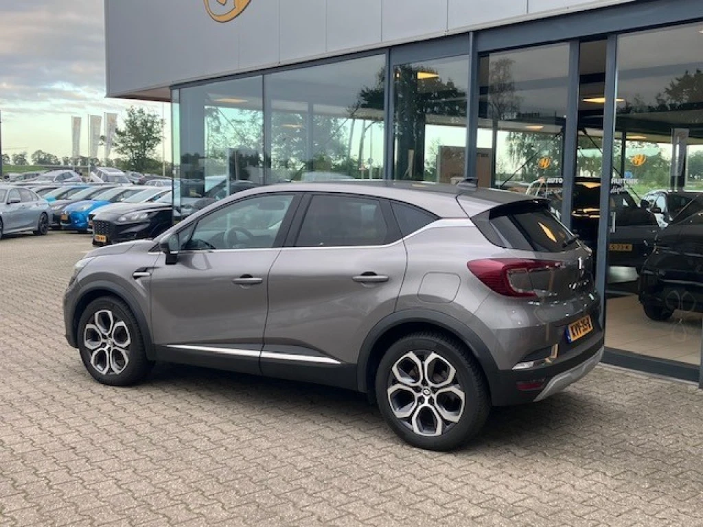Renault Captur – foto 3