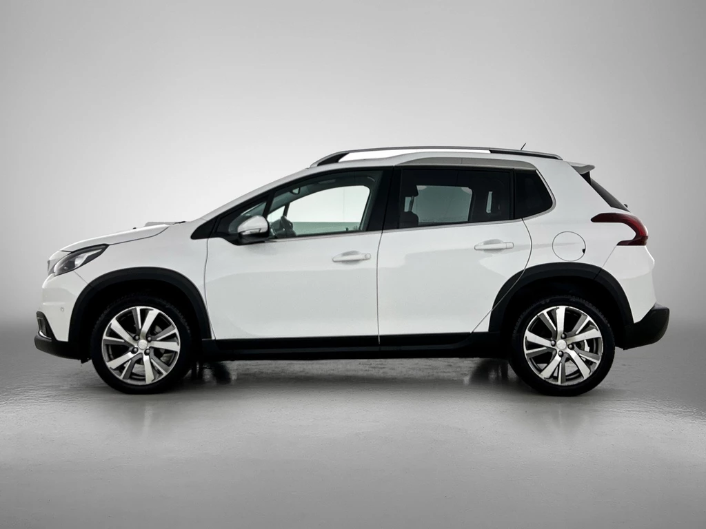 Peugeot 2008 – foto 2