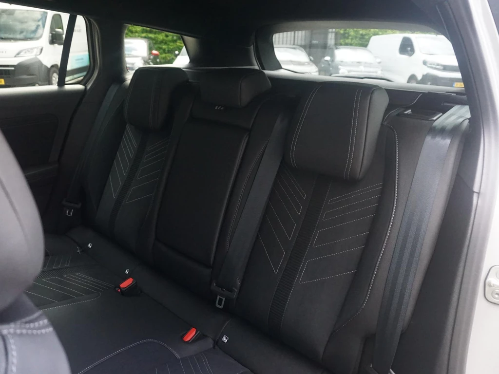 Opel Astra – foto 39