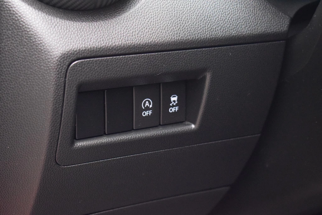 Suzuki Ignis – foto 35