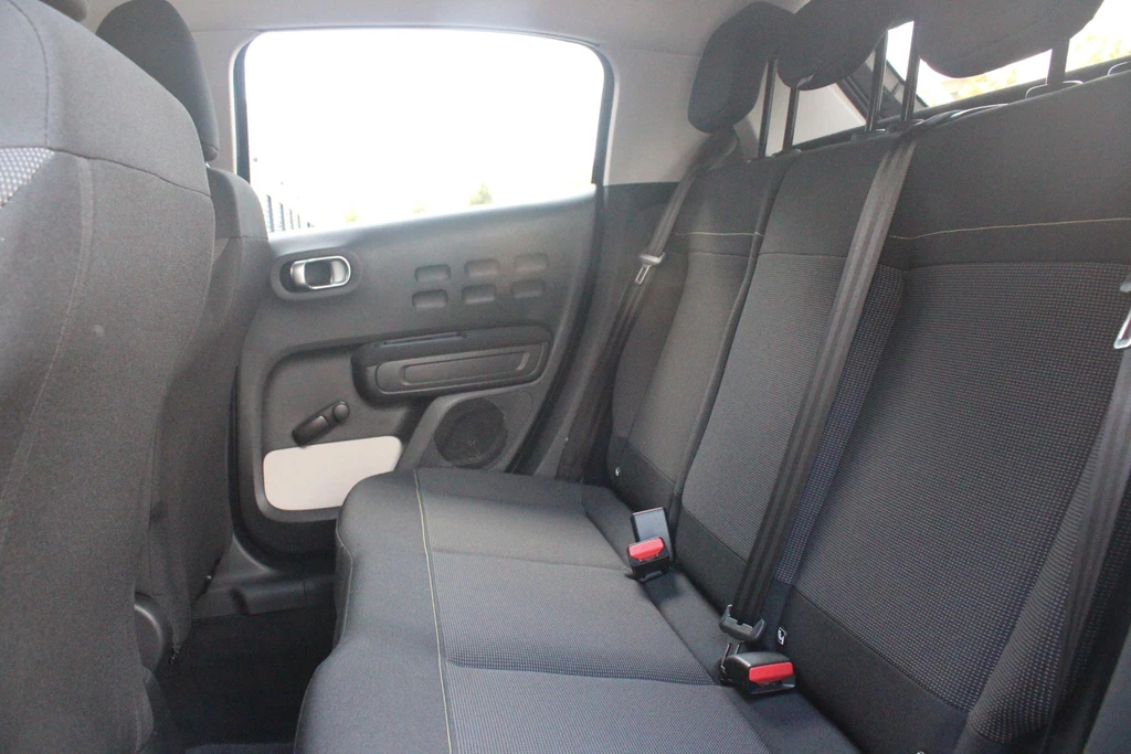 Citroën C3 – foto 14