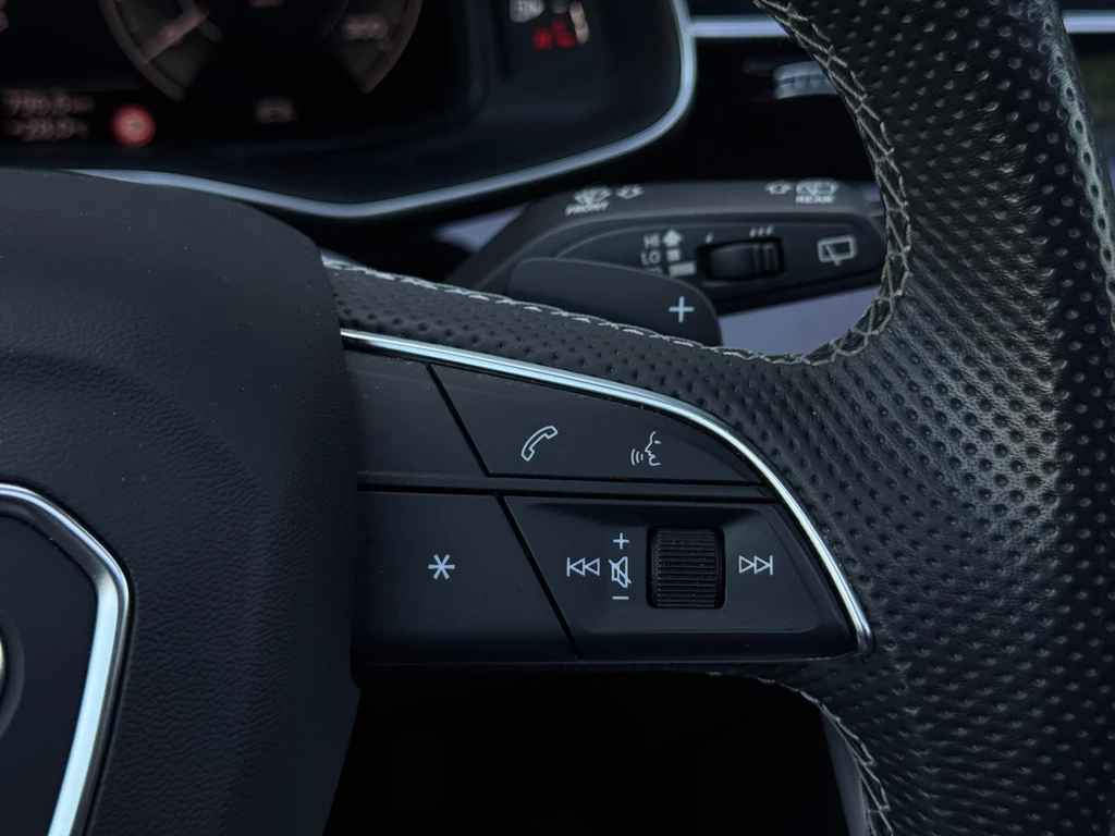 Audi Q7 – foto 28