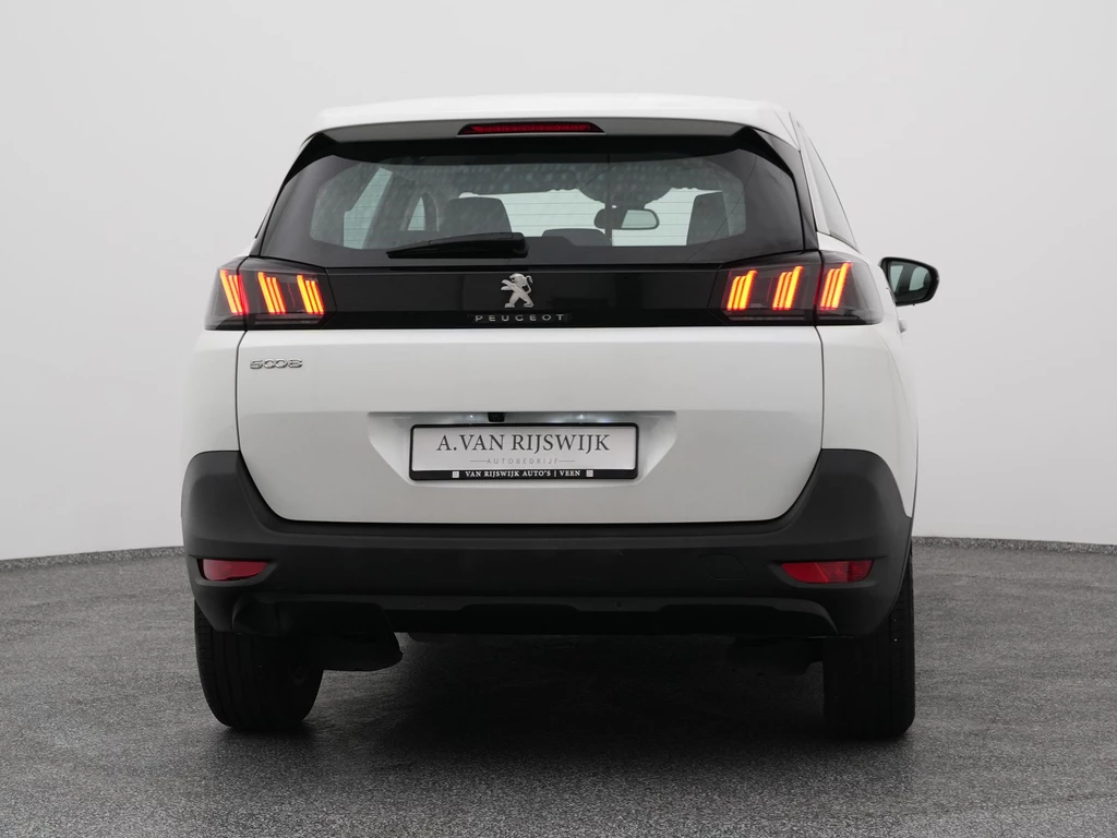 Peugeot 5008 – foto 9