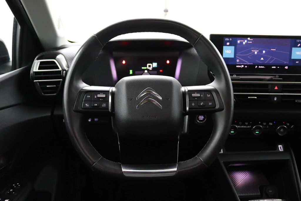 Citroën ë-C4 – foto 43