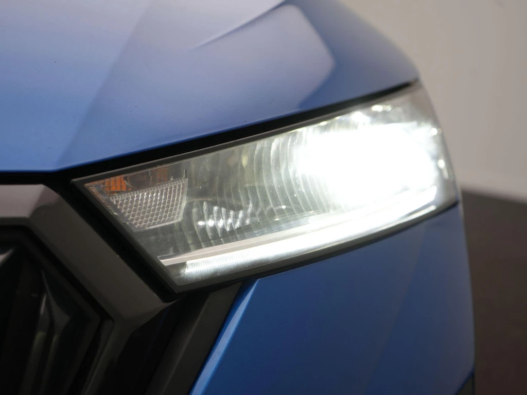 Škoda Octavia – foto 38