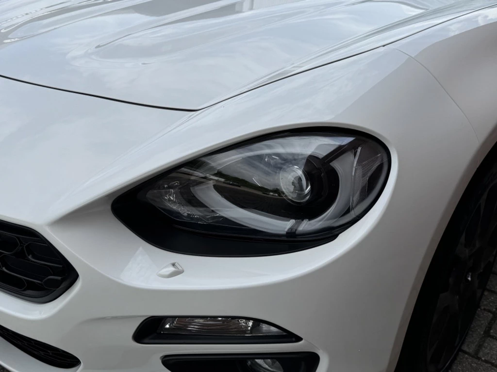 Fiat 124 Spider – foto 28