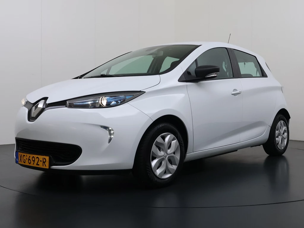 Renault ZOE – foto 2
