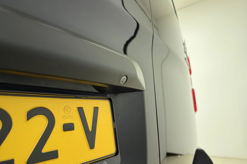 Citroën Jumpy – foto 12