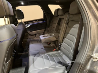 Volkswagen Touareg – thumbnail 12