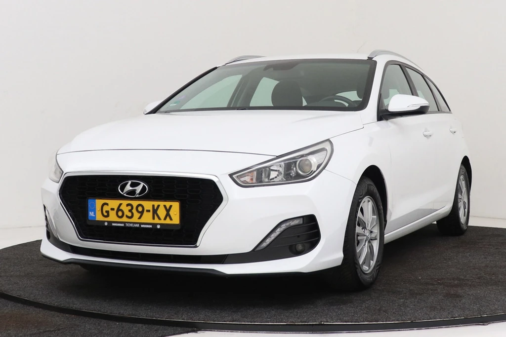 Hyundai i30 – foto 3