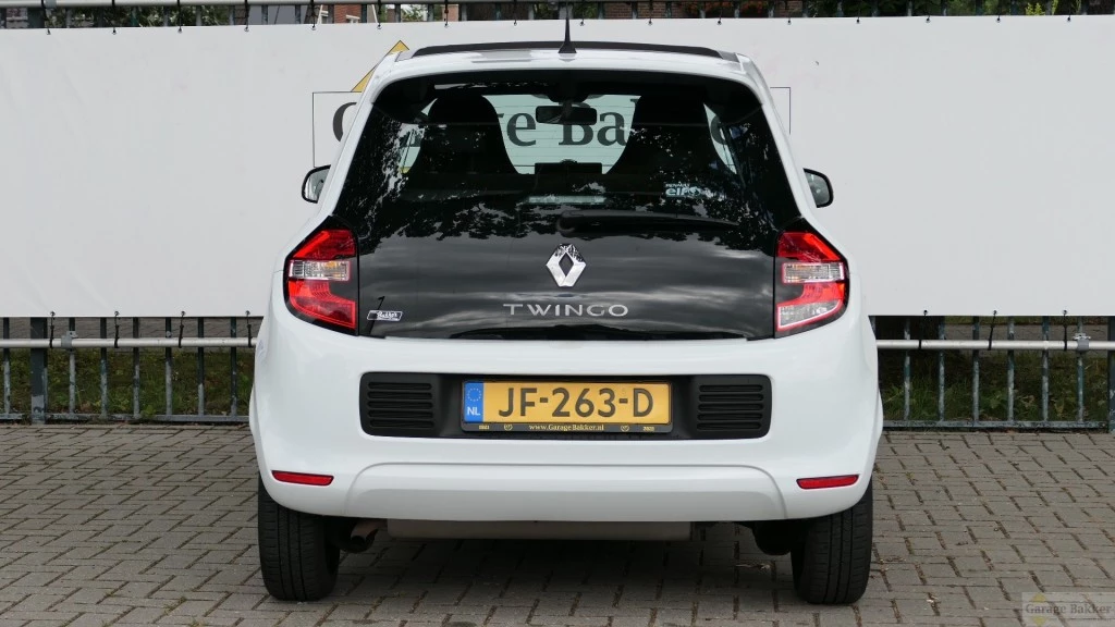 Renault Twingo – foto 3