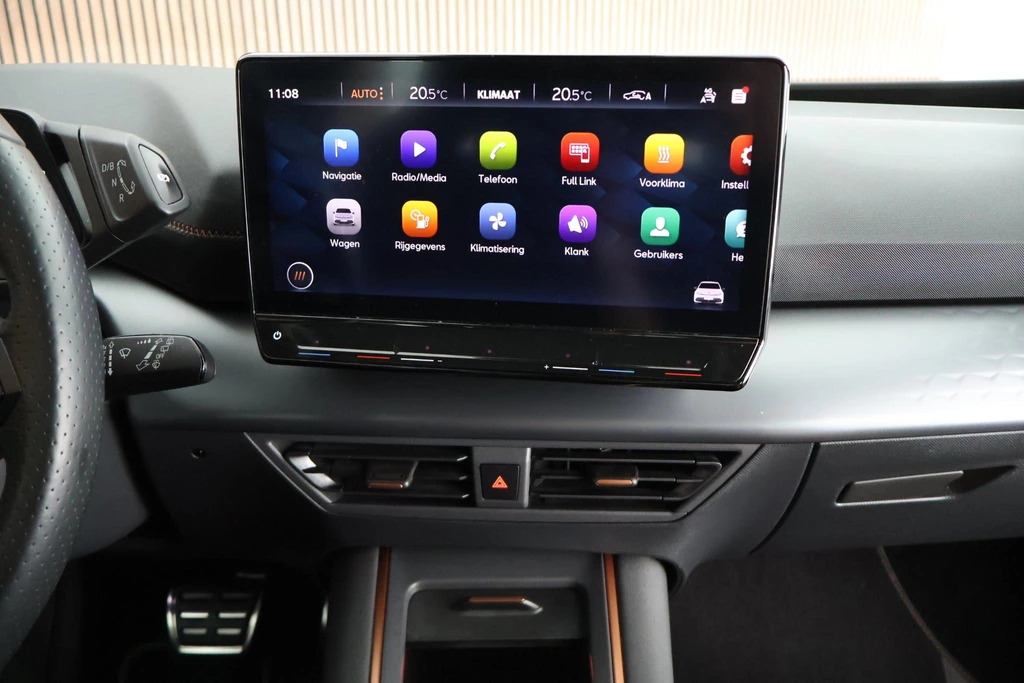 CUPRA Born – foto 11