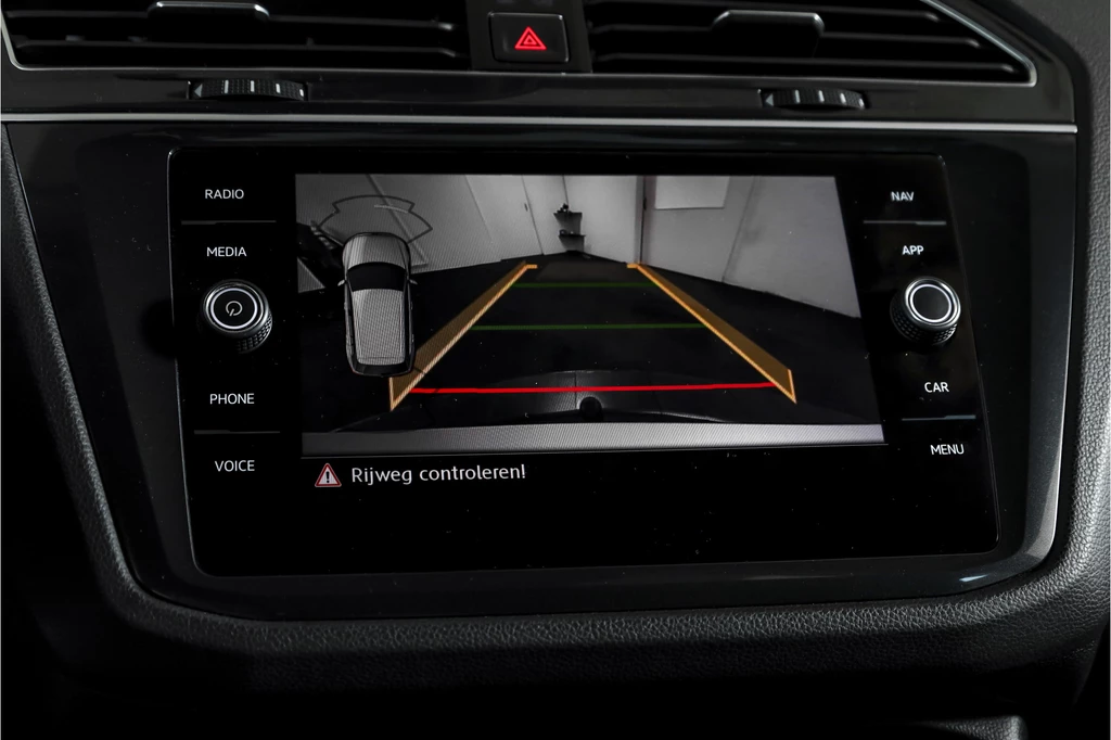 Volkswagen Tiguan – foto 25