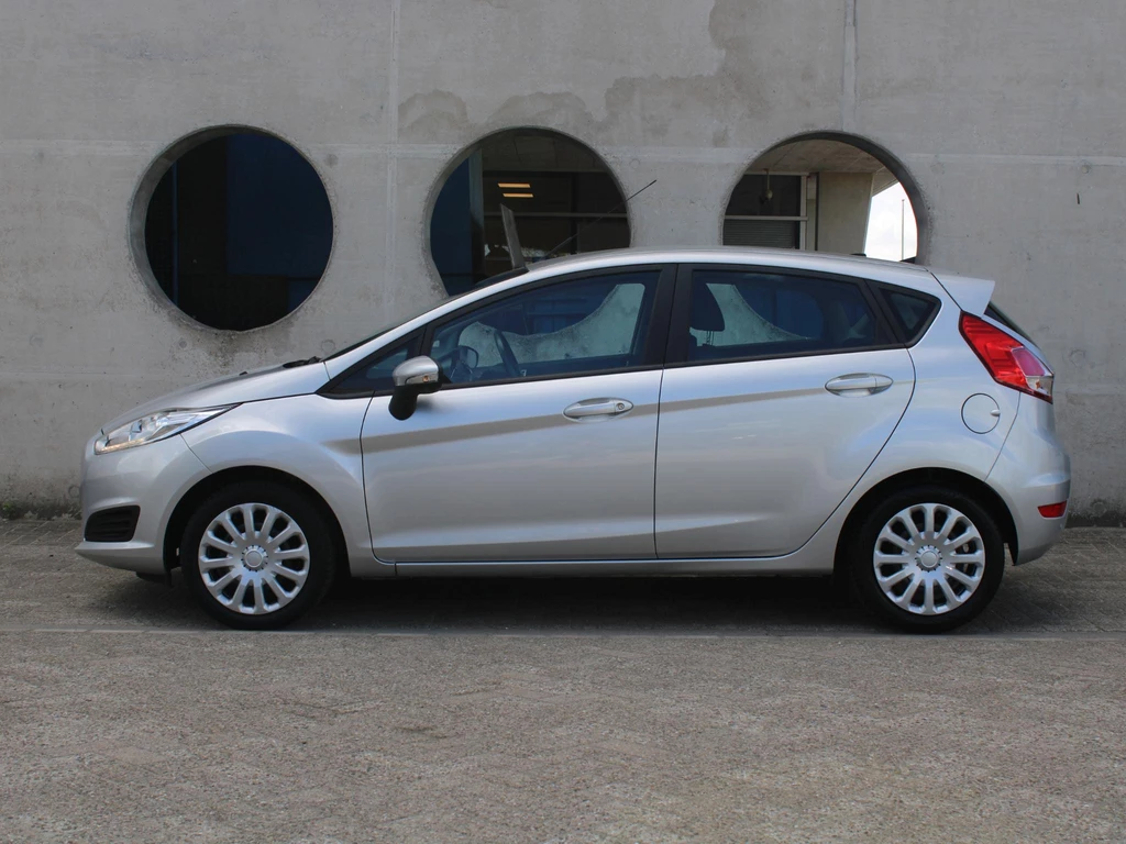 Ford Fiesta – foto 3