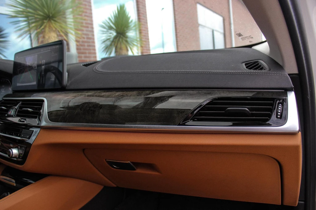 BMW 5 Serie – foto 47