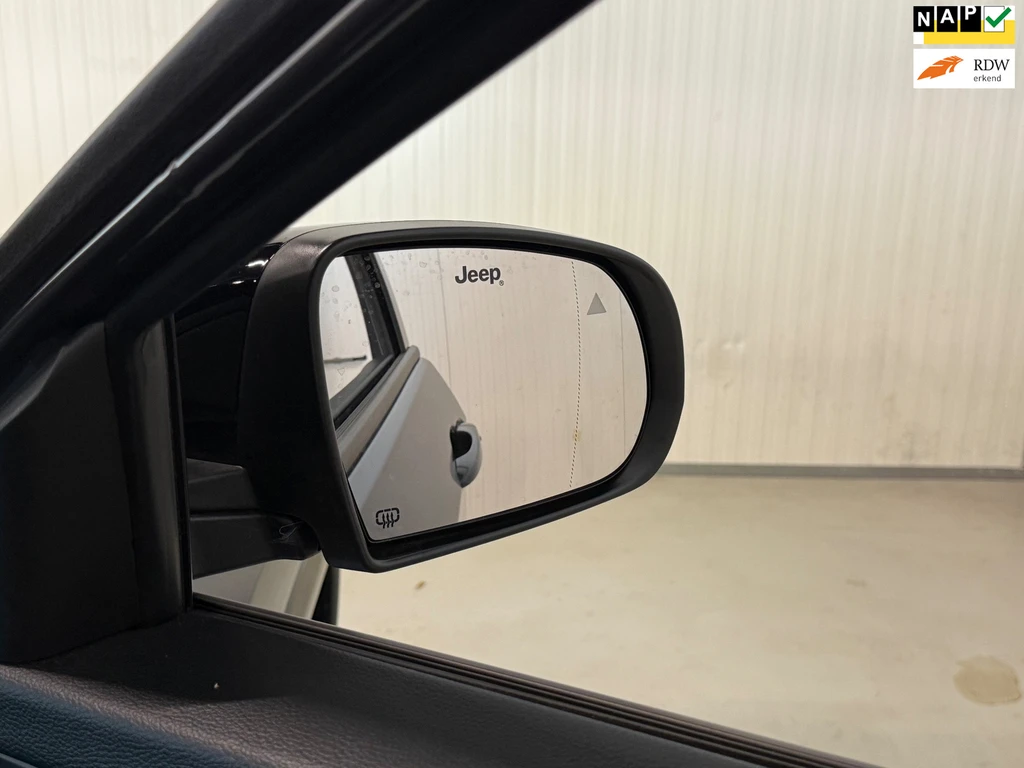 Jeep Compass – foto 24