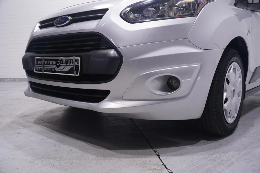 Ford Transit Connect – foto 15