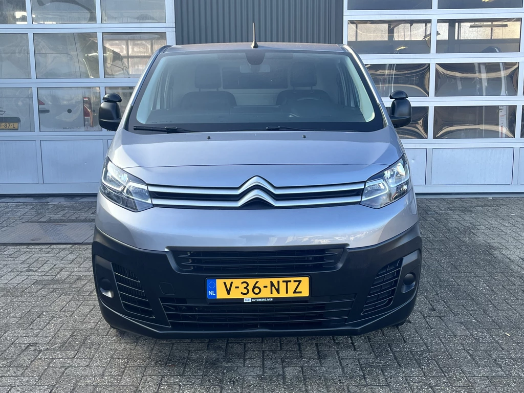 Citroën Jumpy – foto 10