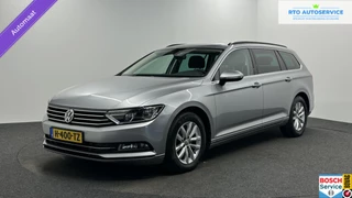 Volkswagen Passat – thumbnail 1