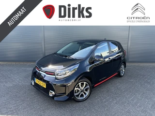 Kia Picanto – thumbnail 1