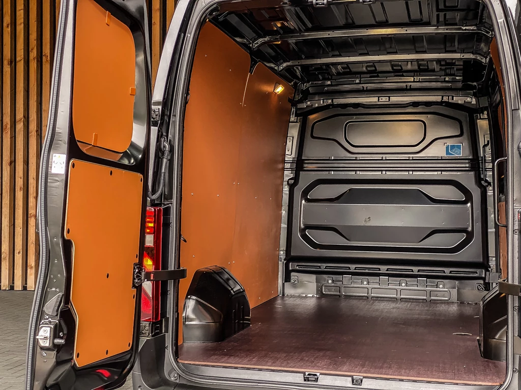Renault Master – foto 46