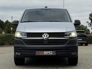 Volkswagen Transporter – thumbnail 7