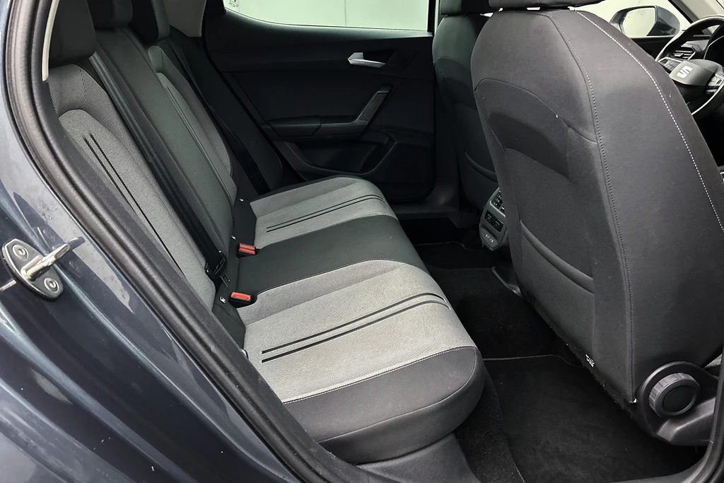 SEAT Leon – foto 25