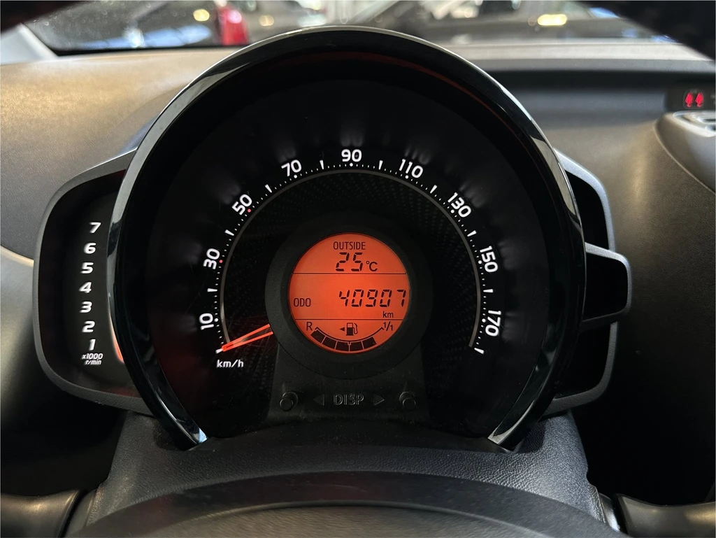 Toyota Aygo – foto 8