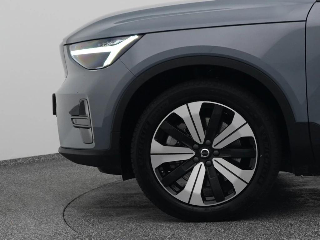 Volvo XC40 – foto 32