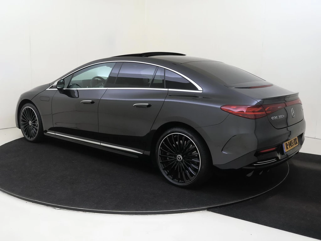 Mercedes-Benz EQE – foto 3