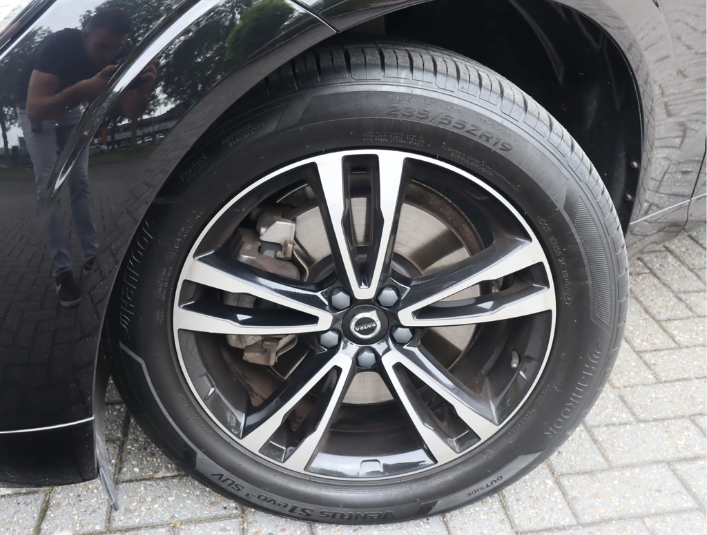 Volvo XC60 – foto 15