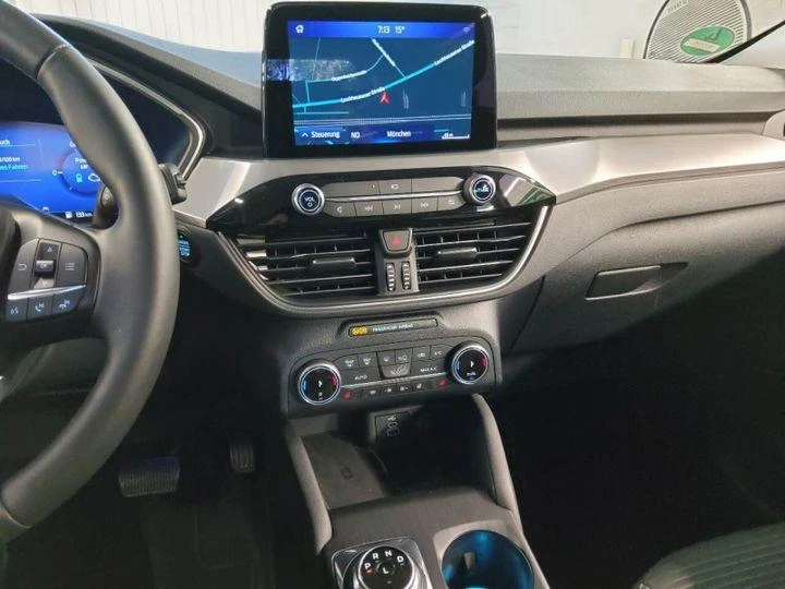 Ford Kuga – foto 6