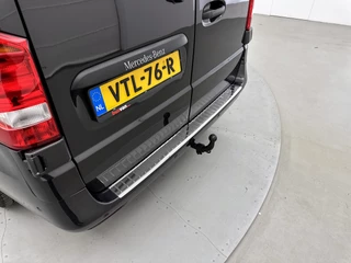 Mercedes-Benz Vito – thumbnail 36