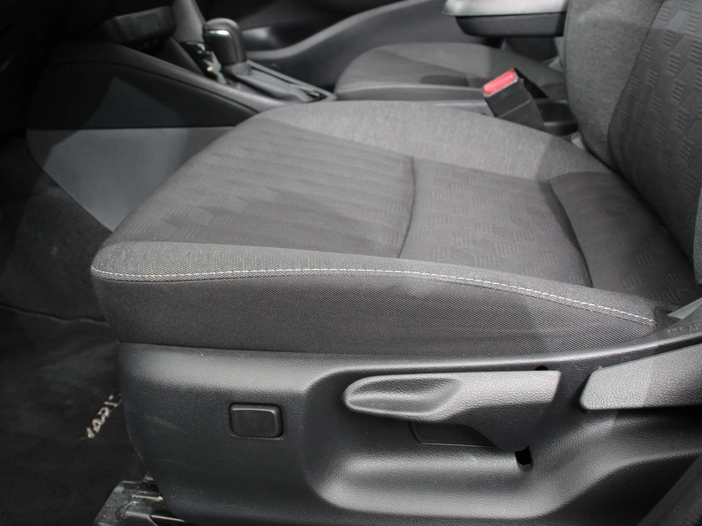 Toyota Yaris – foto 11