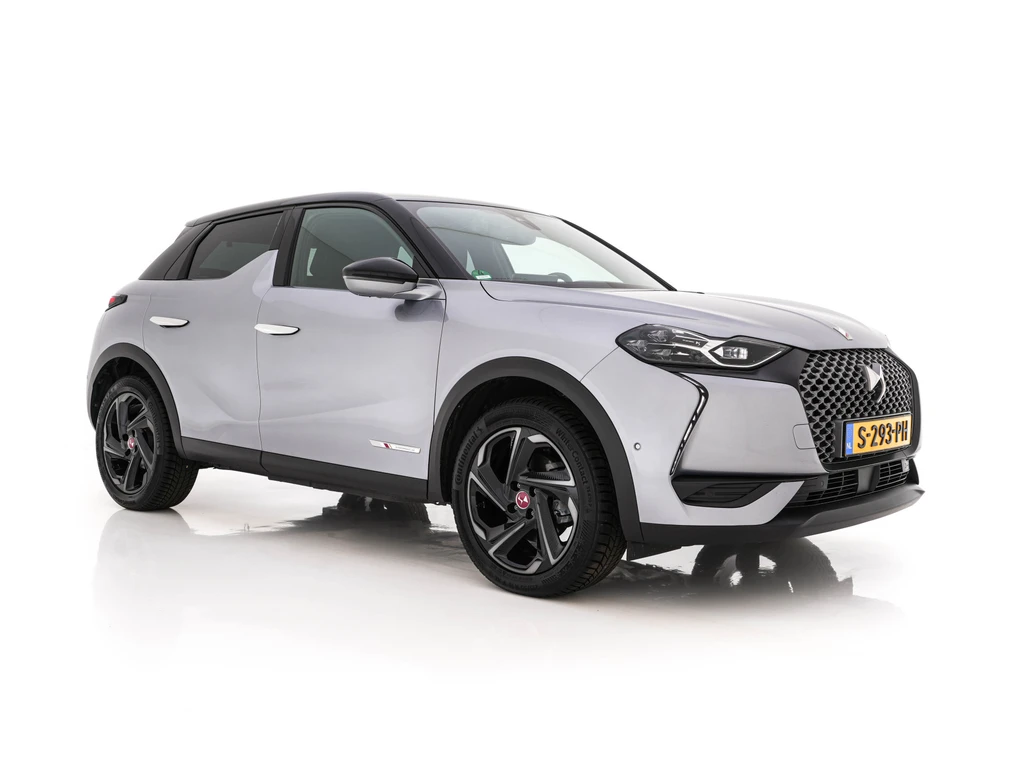 DS DS 3 – foto 6